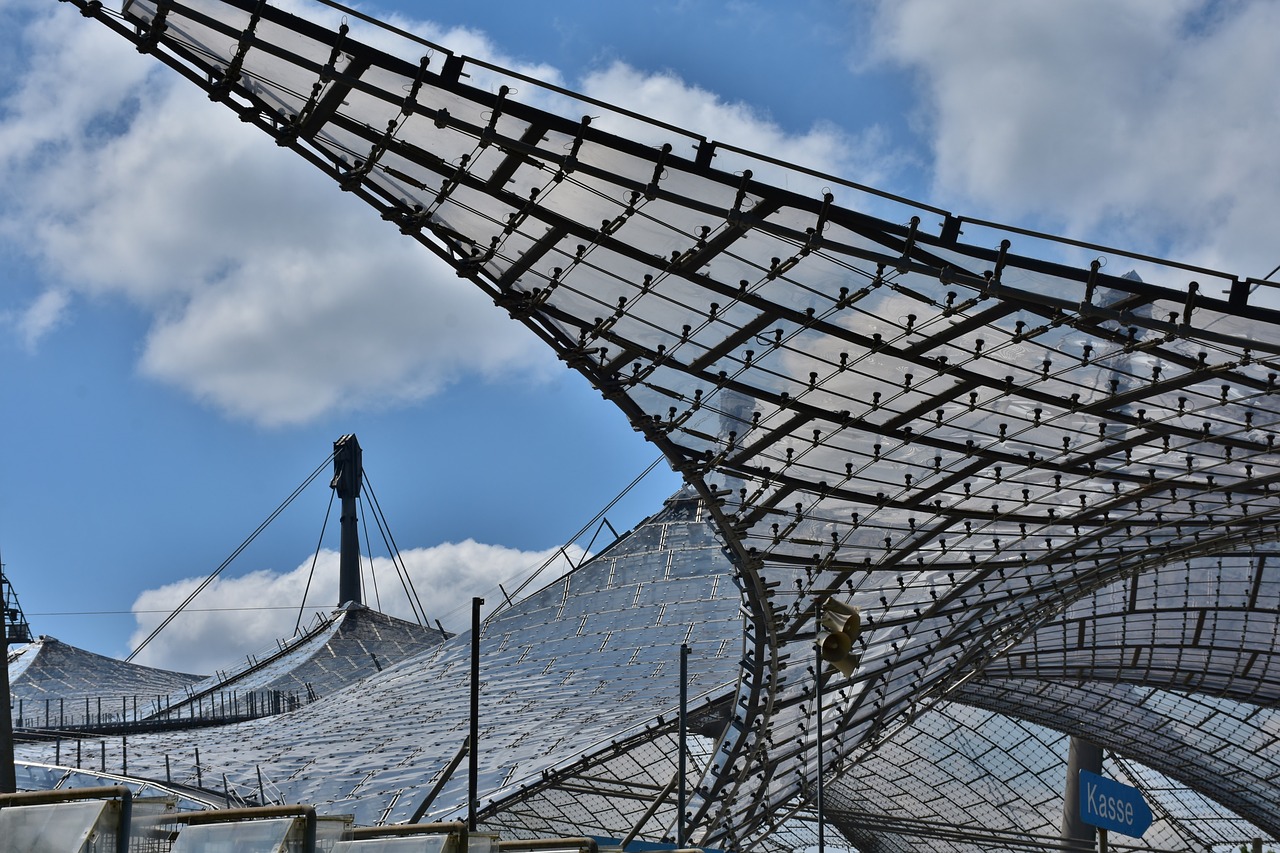 Olympiapark München